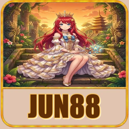 Pratinjau layar jun88